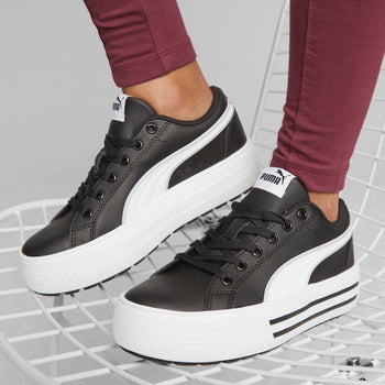 Sneakers nere da donna con maxi-suola Puma Kaia 2.0, Brand, SKU s312000429, Immagine 0